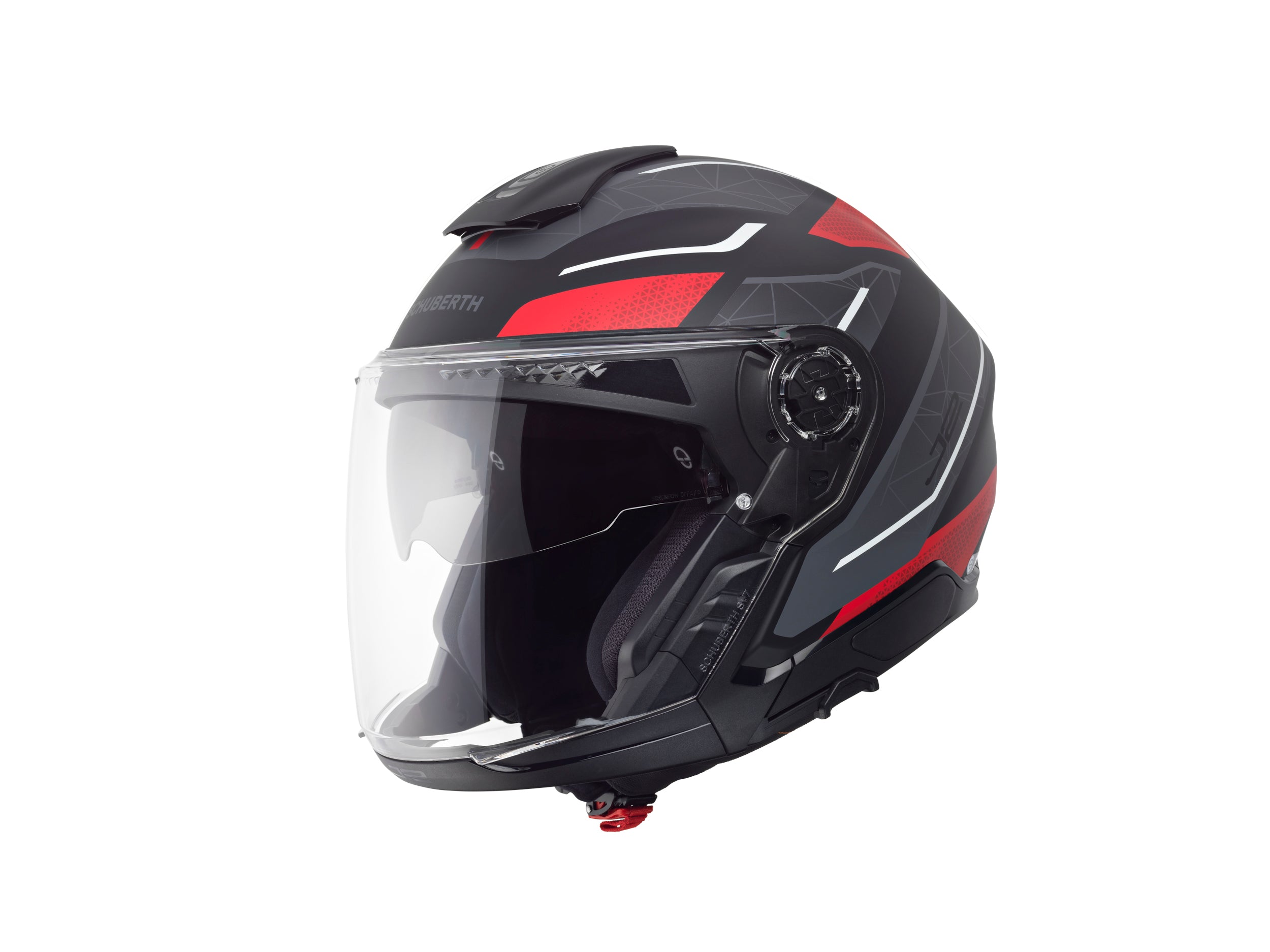 J2 Sigma Helmet