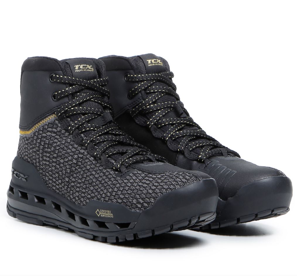 Naisten Climatrek Surround Gore-Tex MP-kengät