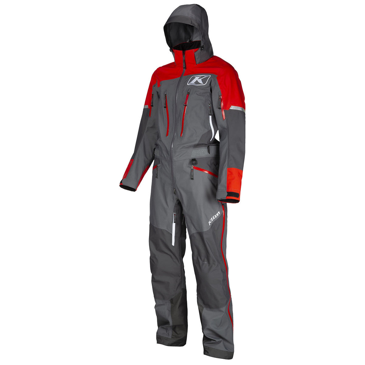 Lochsa Monosuit