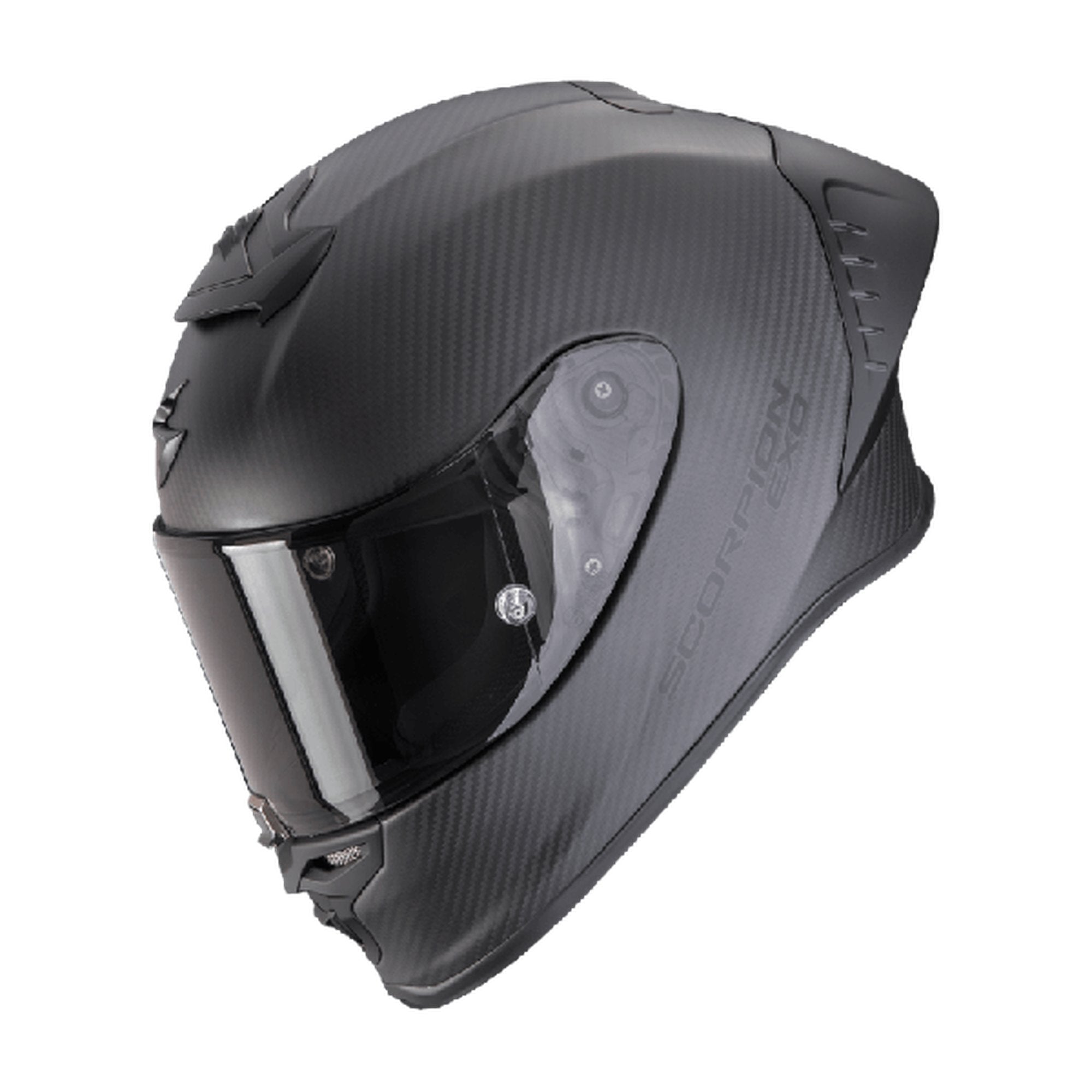 EXO-R1 EVO CARBON AIR MP-Kypärä