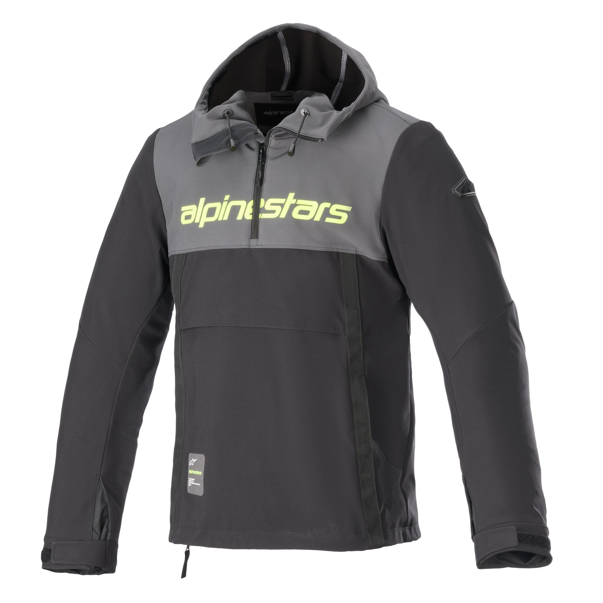 Sherpa Huppari Ajotakki