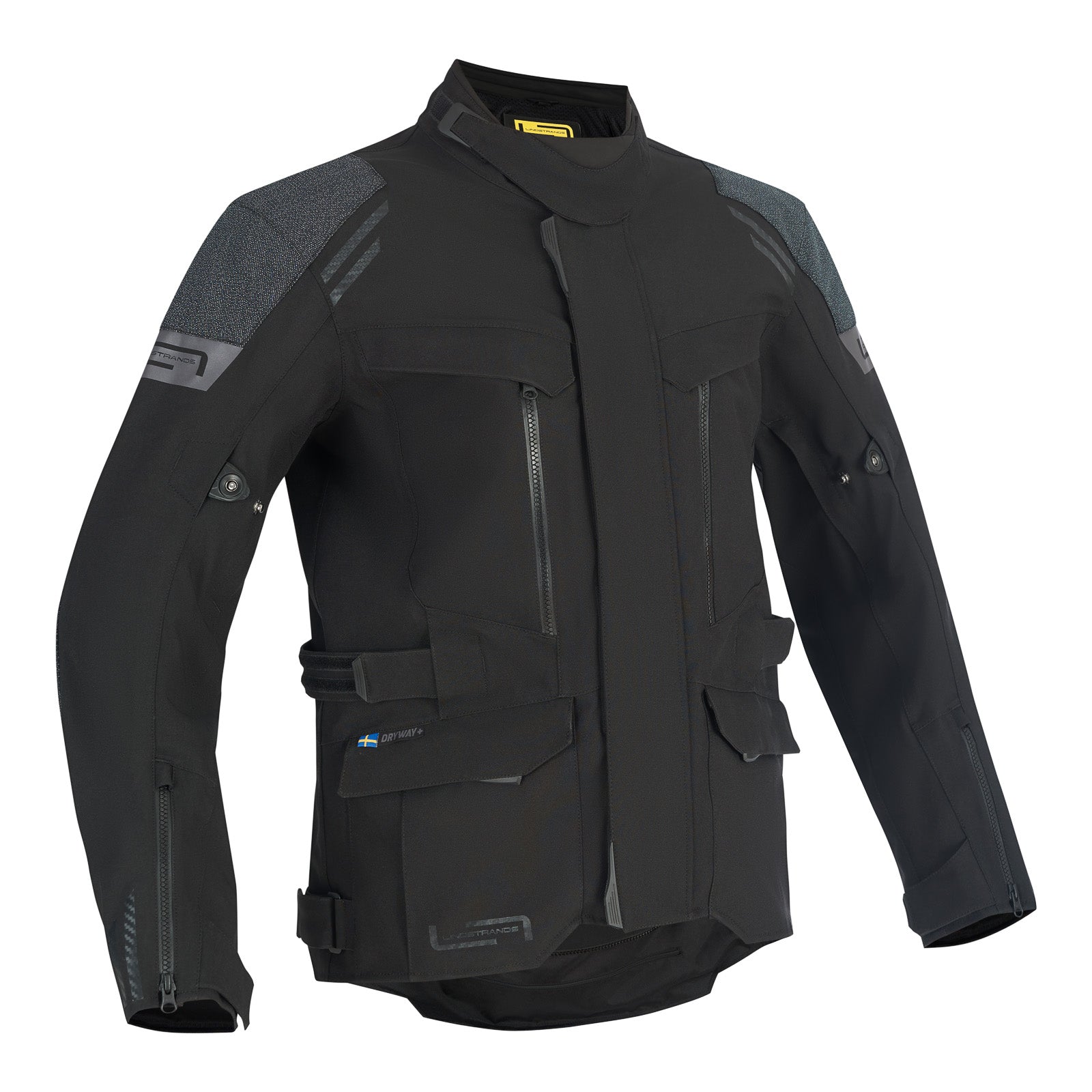 Storbo Textile Jacket