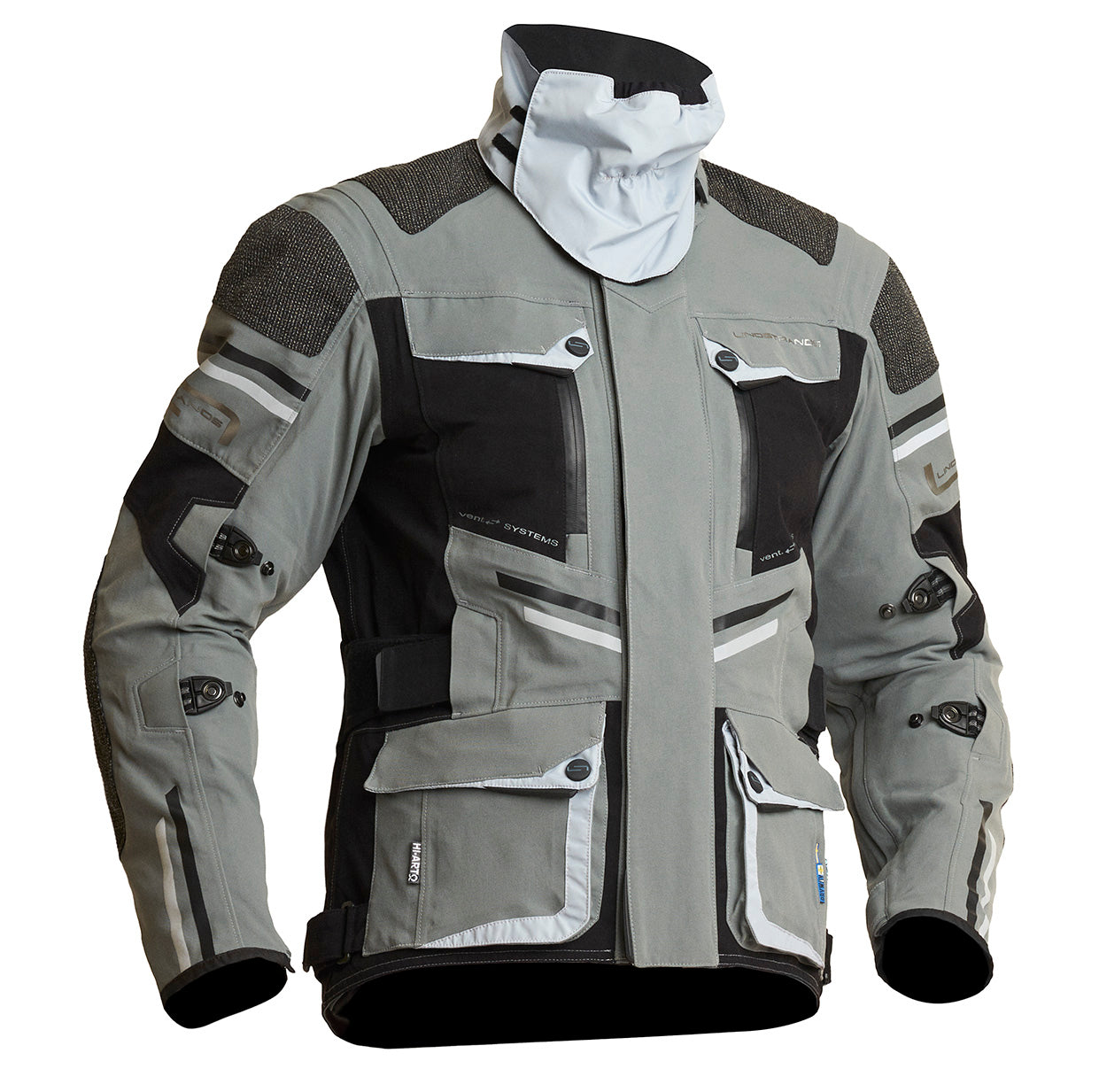 Sunne Textile Jacket