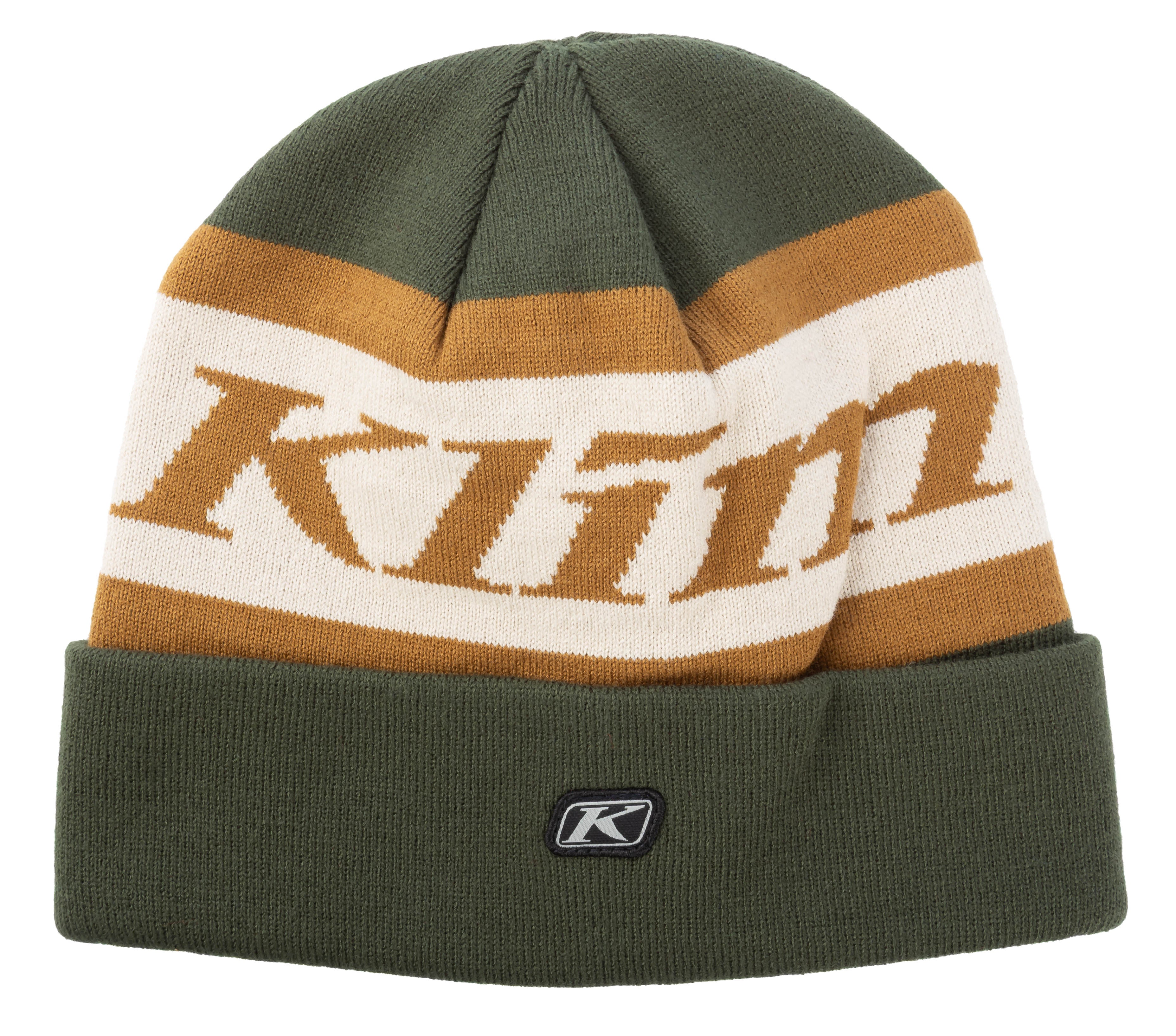 Belmont Point Beanie