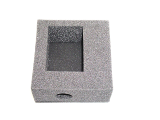 Sno-X Air box filter Polaris