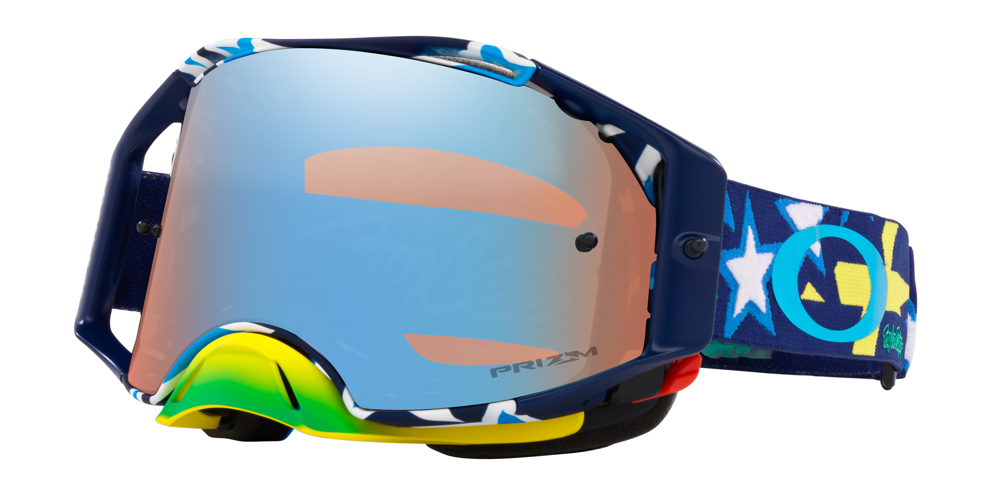 Viper Off-Road Ajolasit