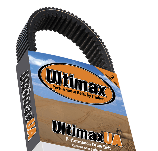 Ultimax UA434 Variaattorihihna ATV