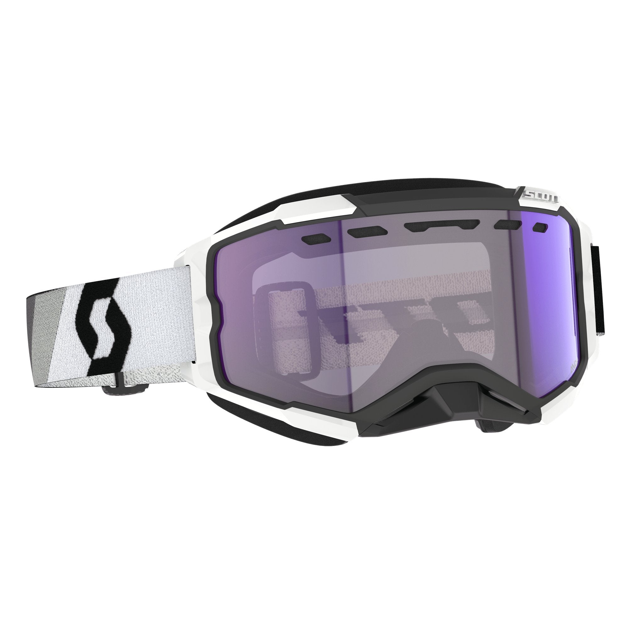 Fury LS Snow Cross Goggle