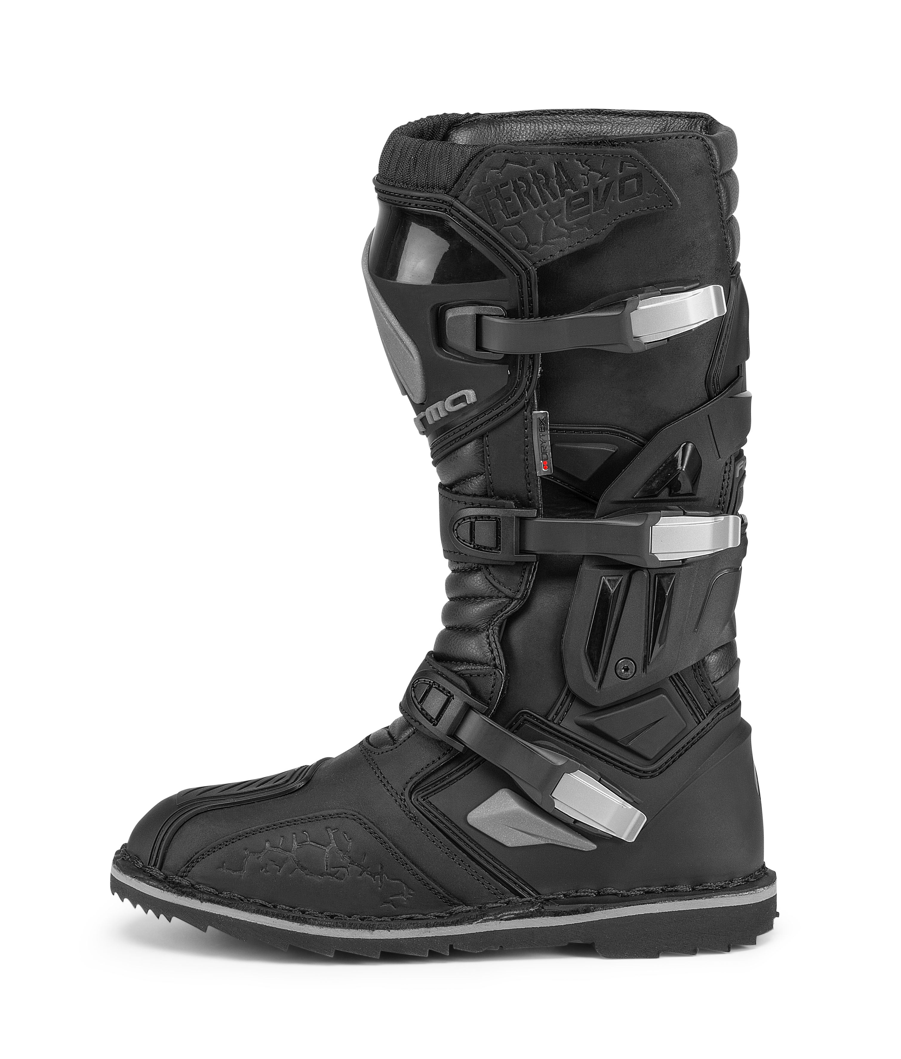 Terra Evo Dry WP Boot