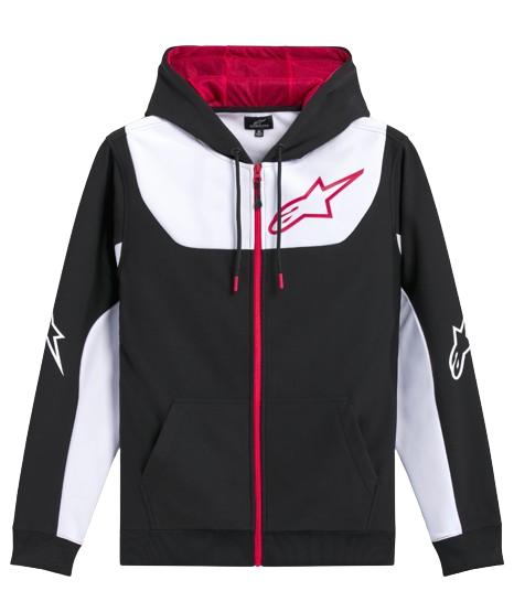 Fleece Session v3 Hoodie