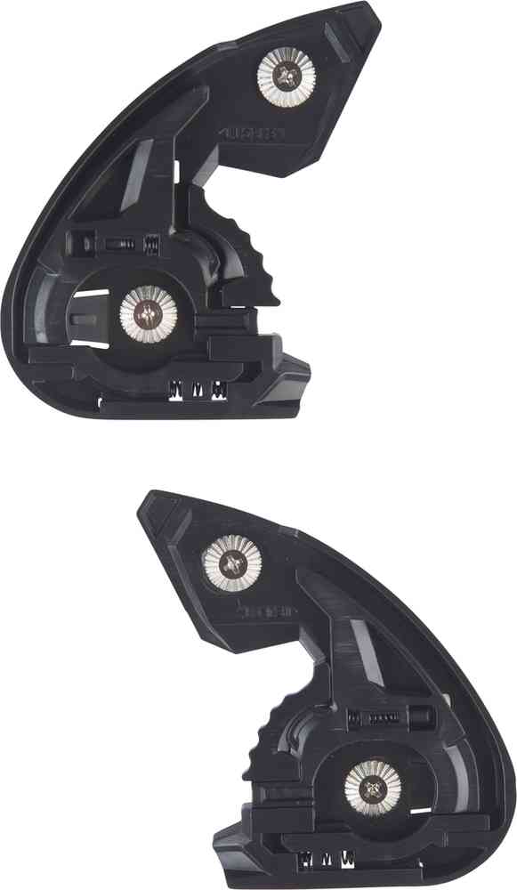Visiirin kiinnike HJ-35 RPHA 1