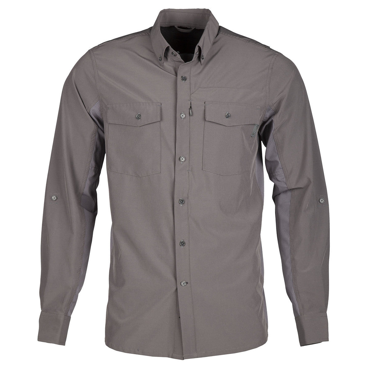 Basecamp Ls T-paita