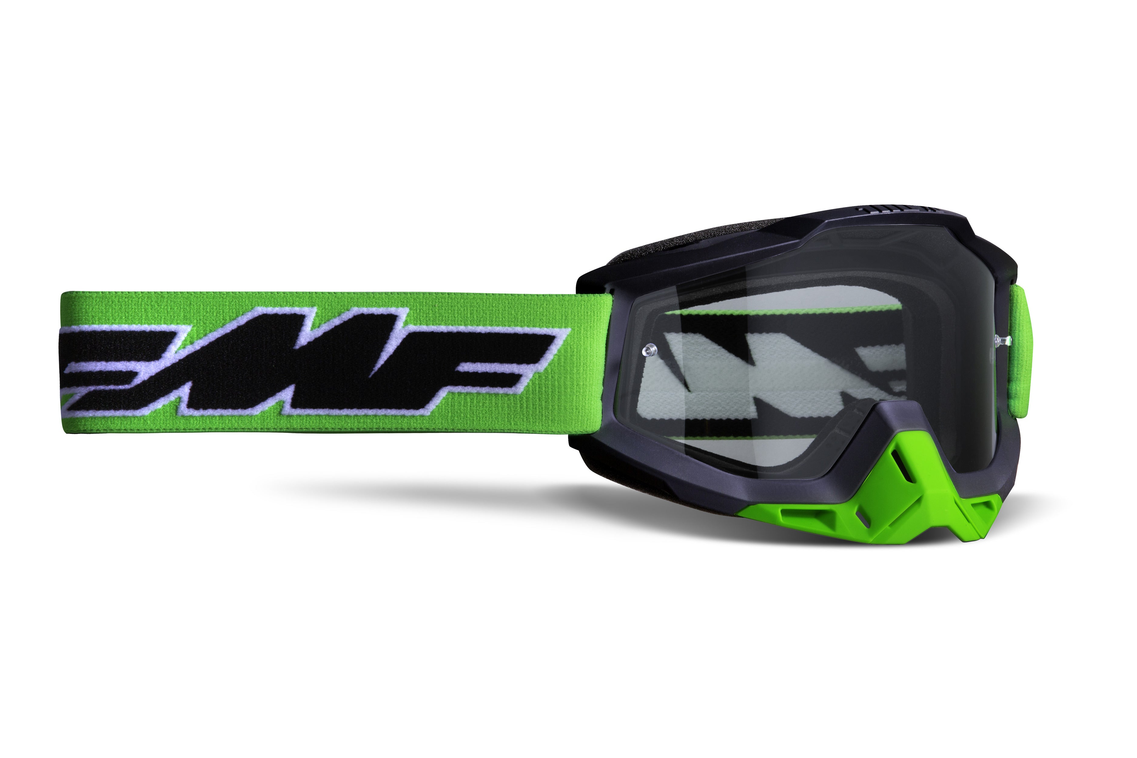 Viper Off-Road Ajolasit