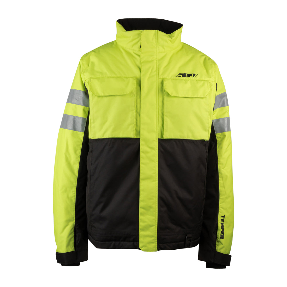 Temper Insulated Coat