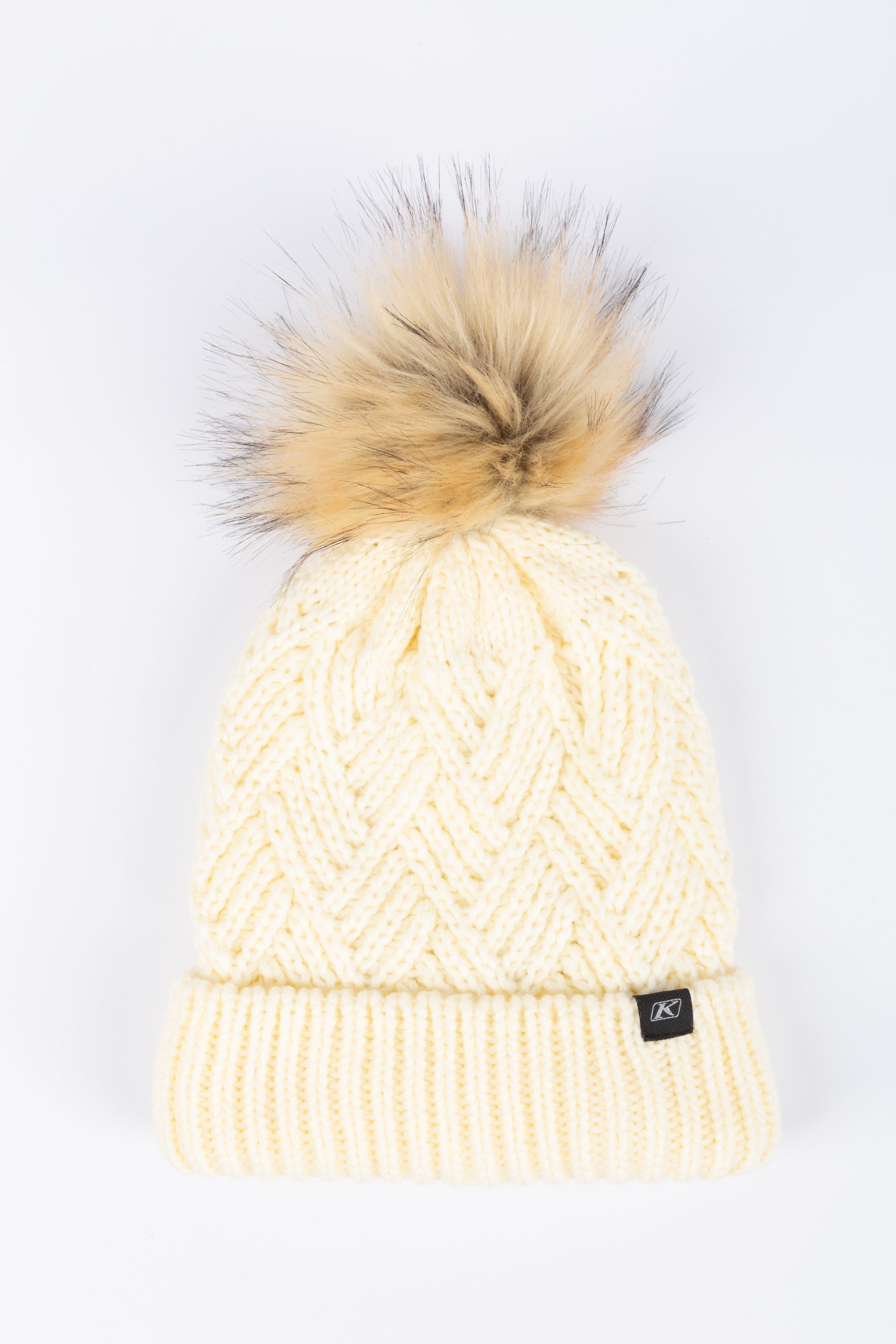 Chevron Pom Pipo
