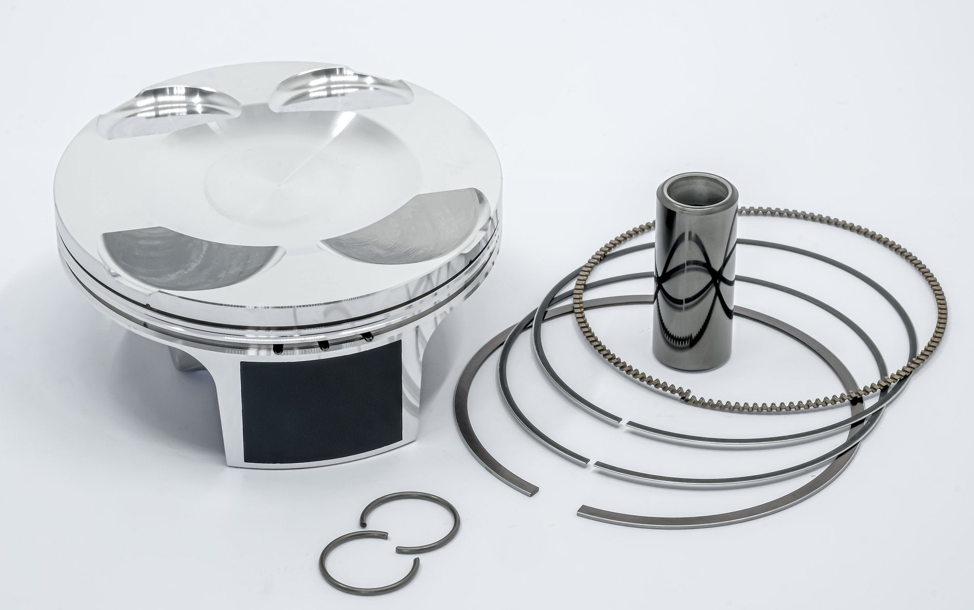 Vertex Piston kit BETAMOTOR RR 350 4T 2016-22 87,96mm