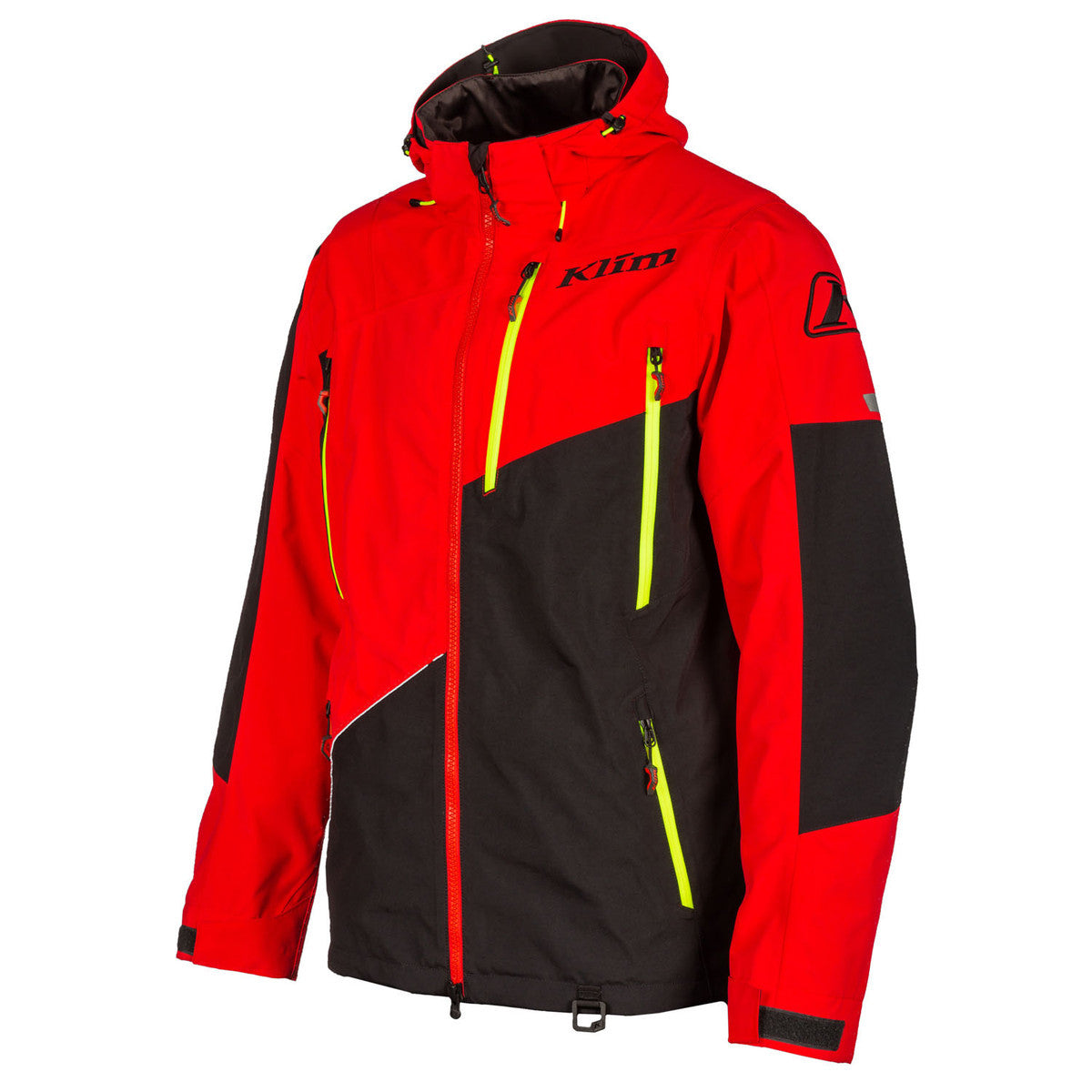 Storm Jacket