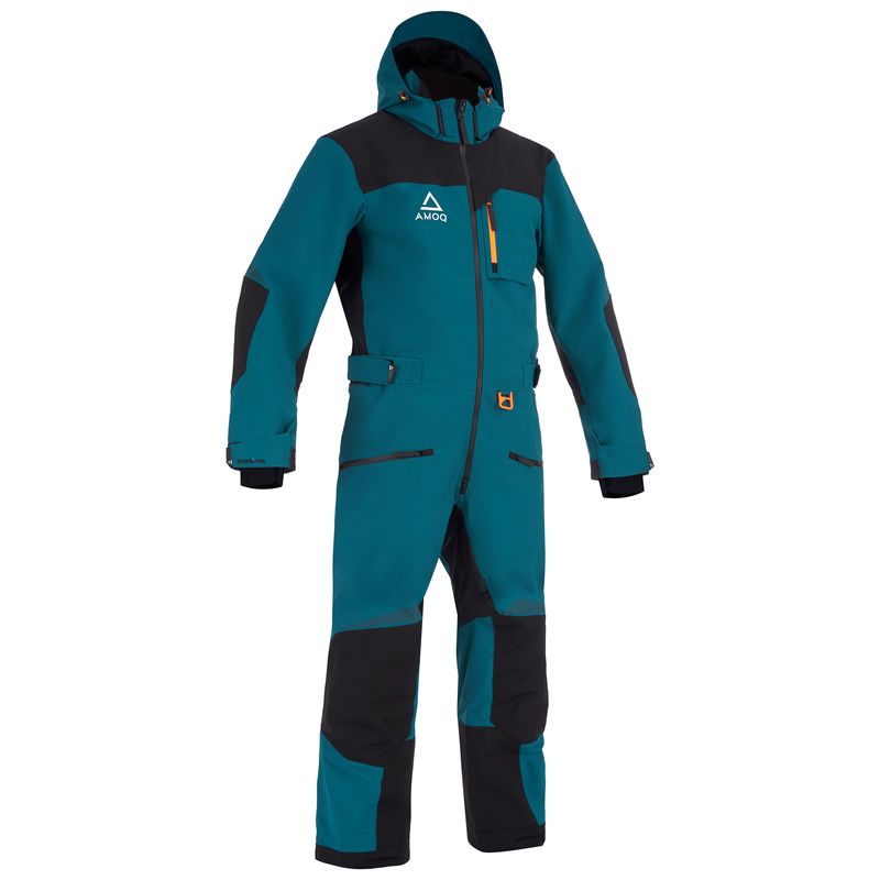Rocket V3 Kelkkahaalari