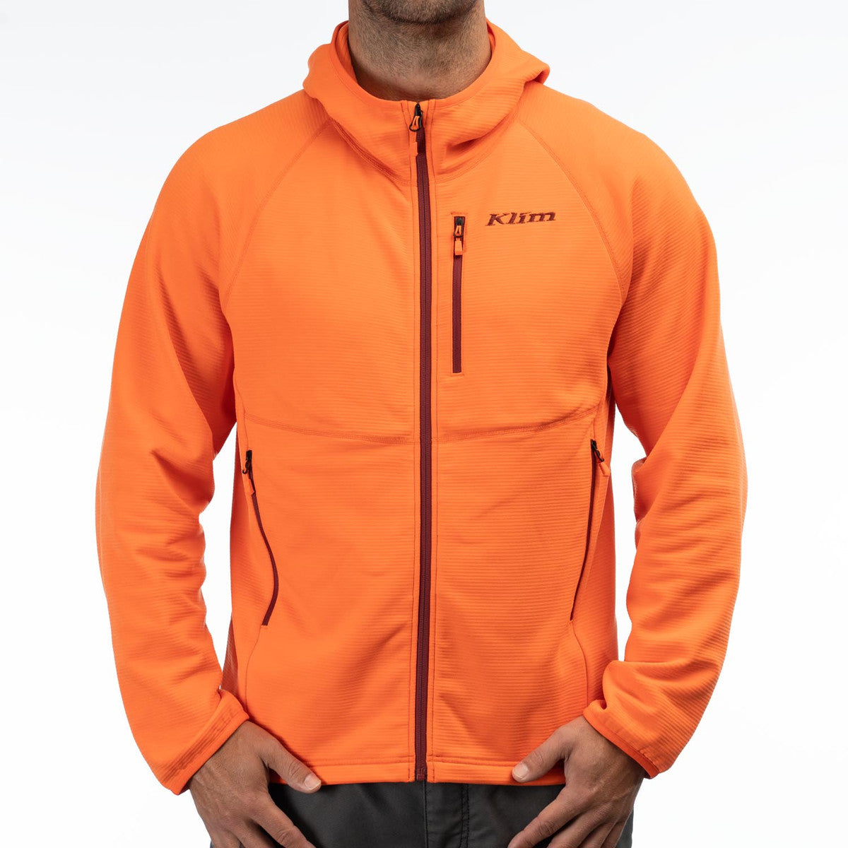 Highline Hoodie