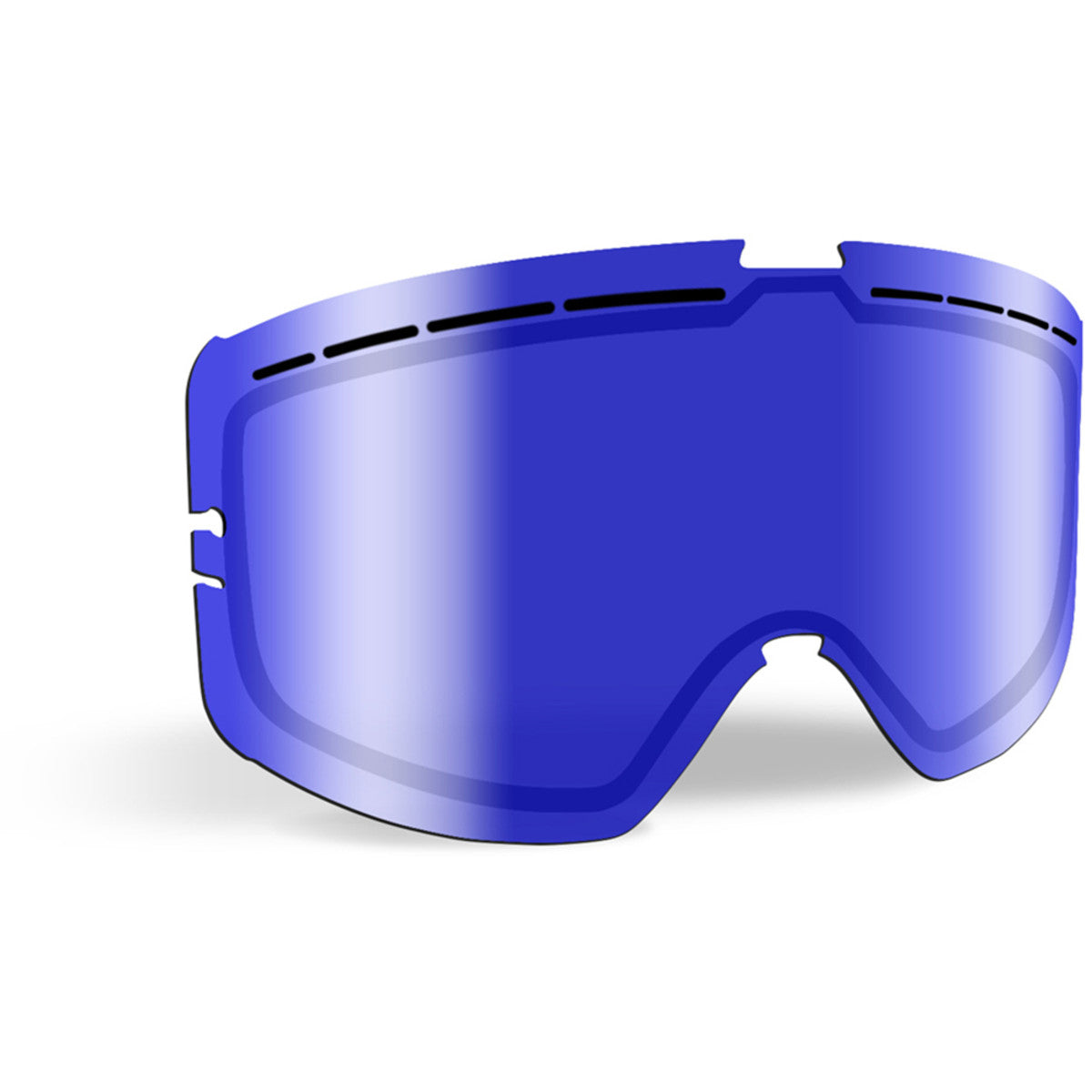 Kingpin Lenses