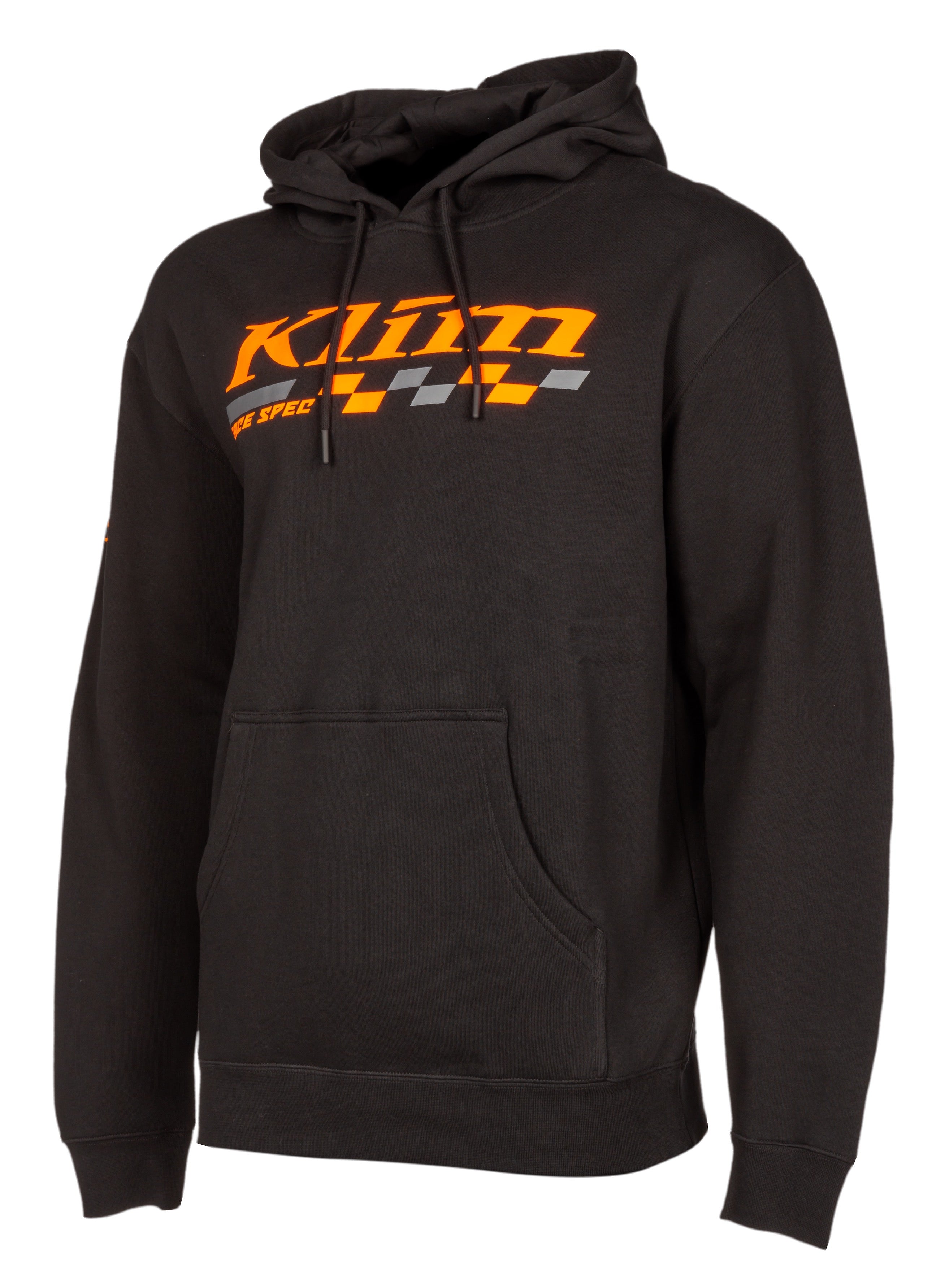 Race Spec Hoodie