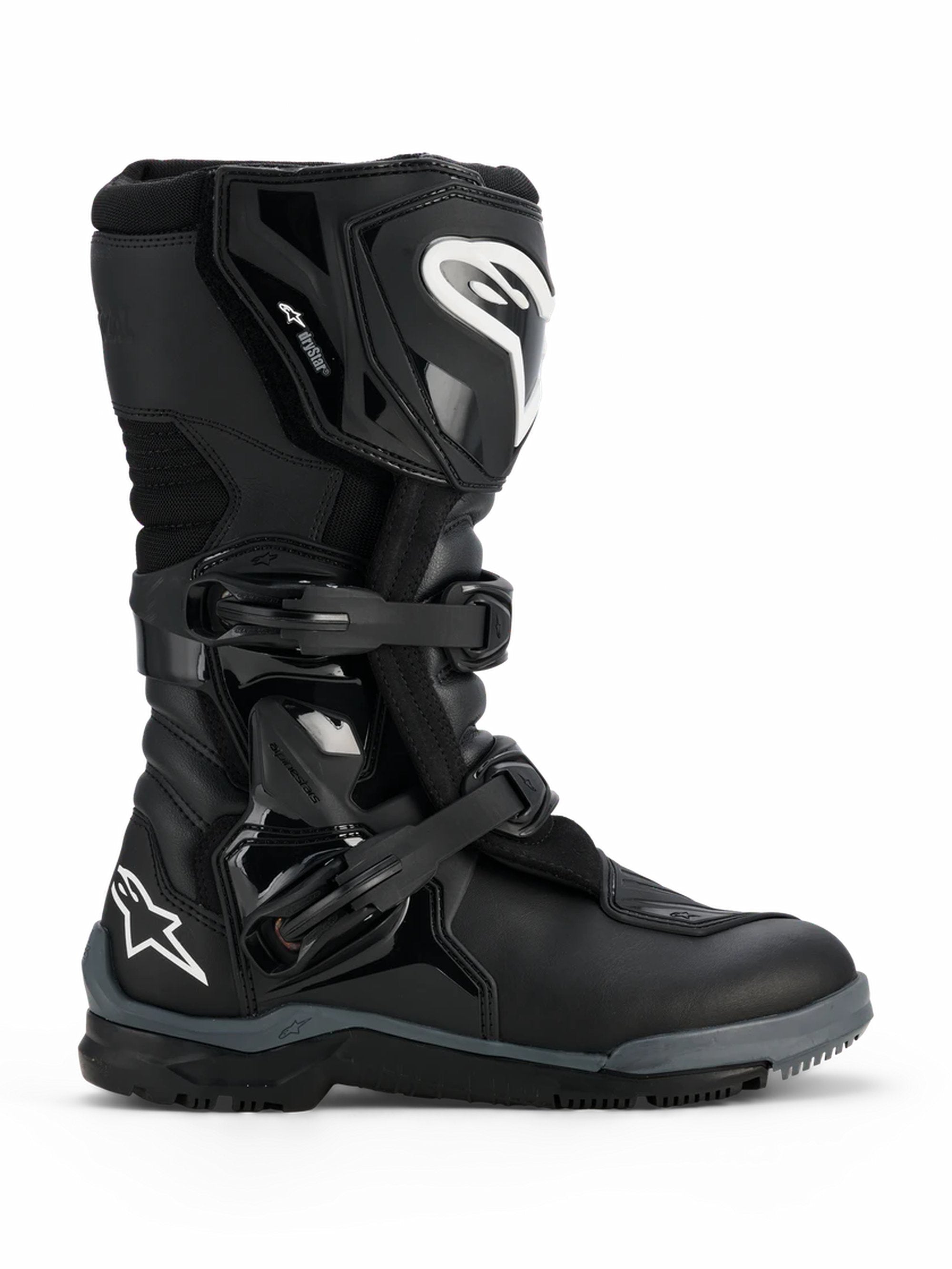 Corozal v2 Adventure Drystar Ajosaappaat