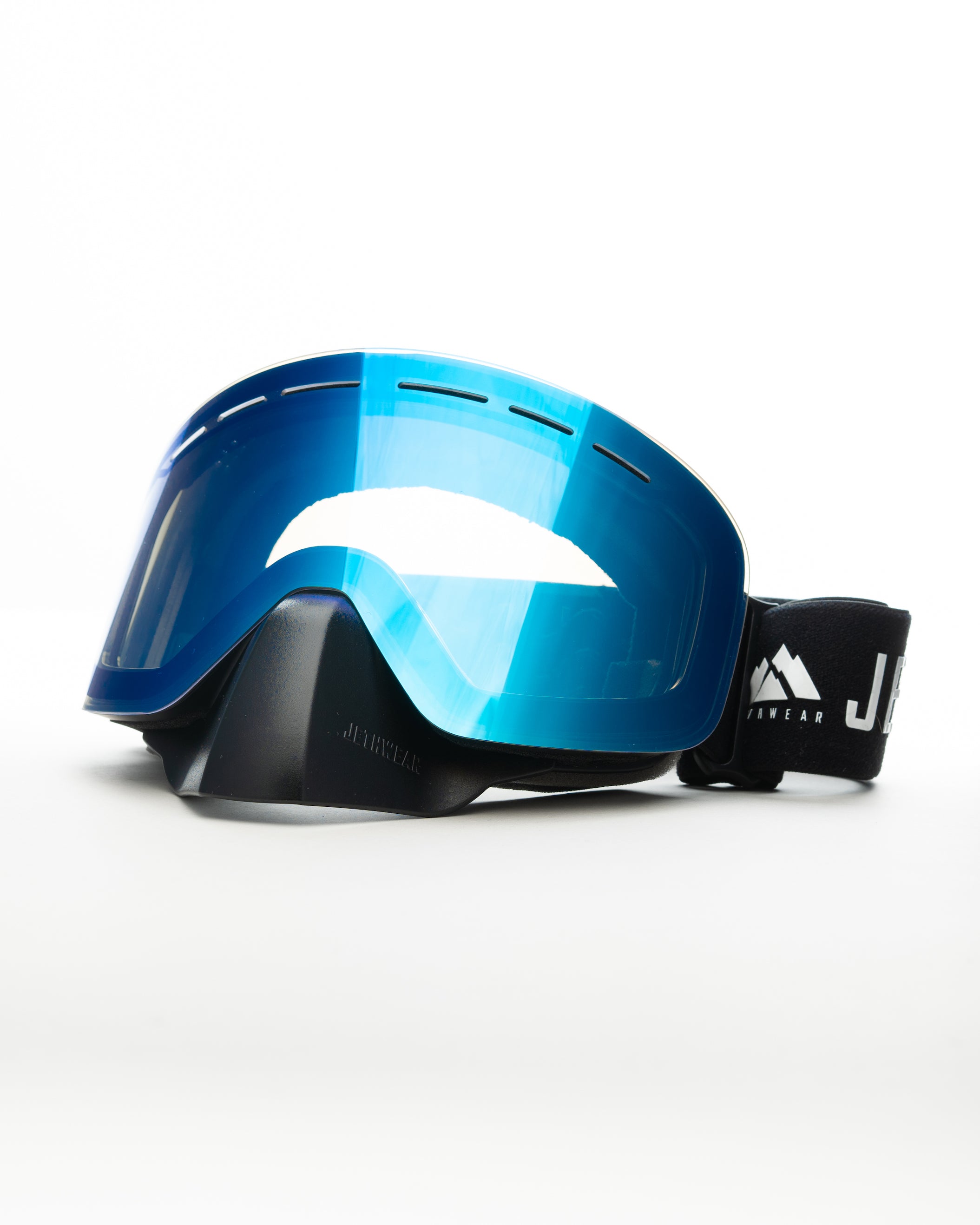Phase Goggle