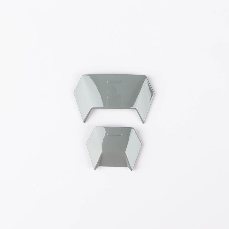 GT1 Chin Vent Covers