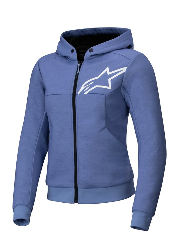 Women Chrome v2 Hoodie