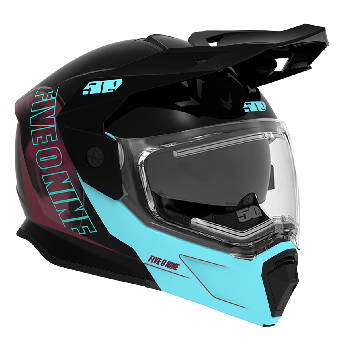 Delta R4 Ignite Helmet