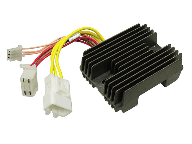 Sno-X Voltage regulator Polaris