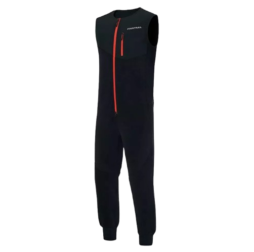 Polar Thermal Puku