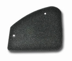 Forte Ilmansuodatin, Peugeot Pysty Ilma - Neste
