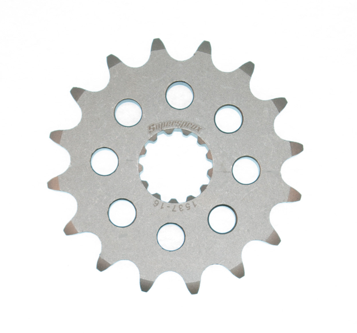 Supersprox / JT Front sprocket 1537.19