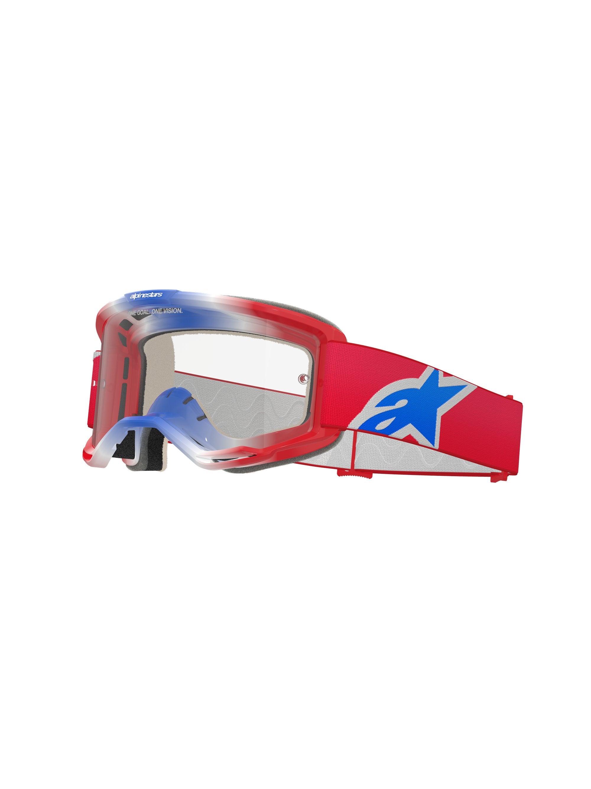 Vision 5 CORP Crossilasit
