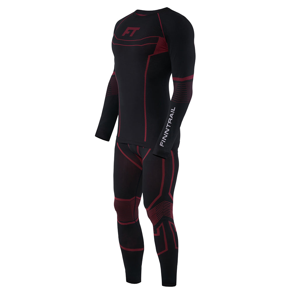 Thermal Underwear Allseason