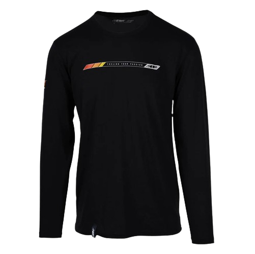5Dry Tech T-Shirt Long Sleeve