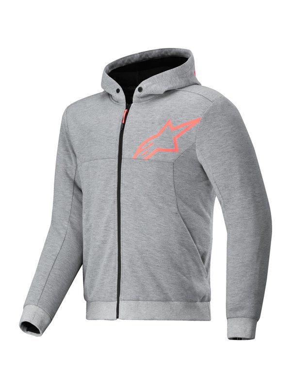 Chrome v2 Hoodie