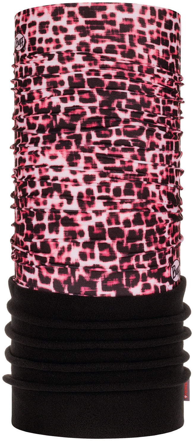 Polar Jr Savage Pink Kauluri