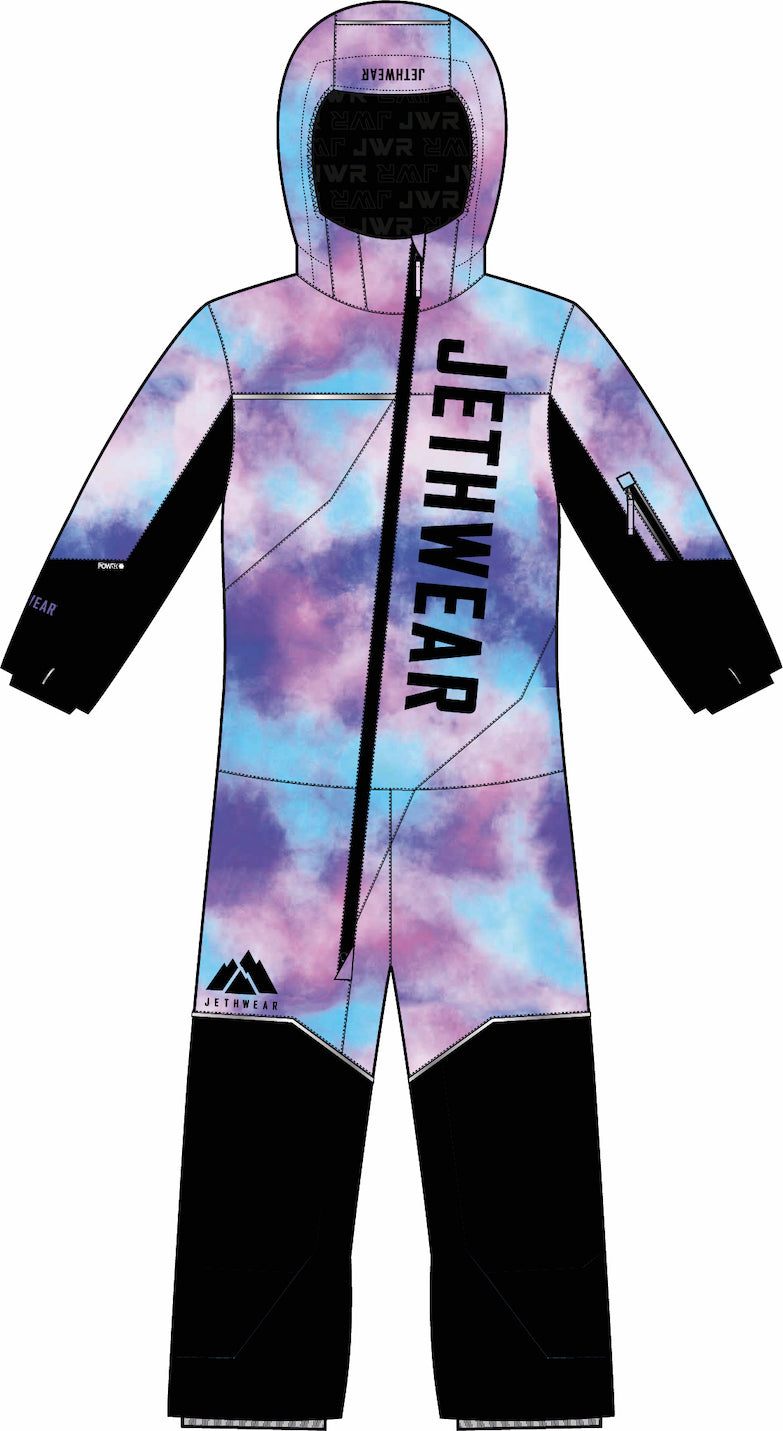 Children Odin & Olivia Monosuit