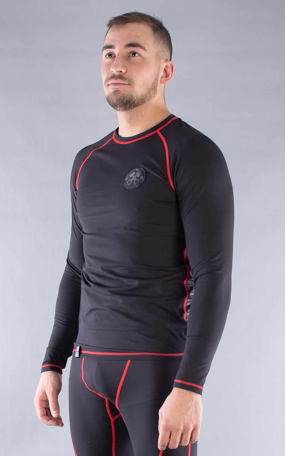 Base One Slip Shirt