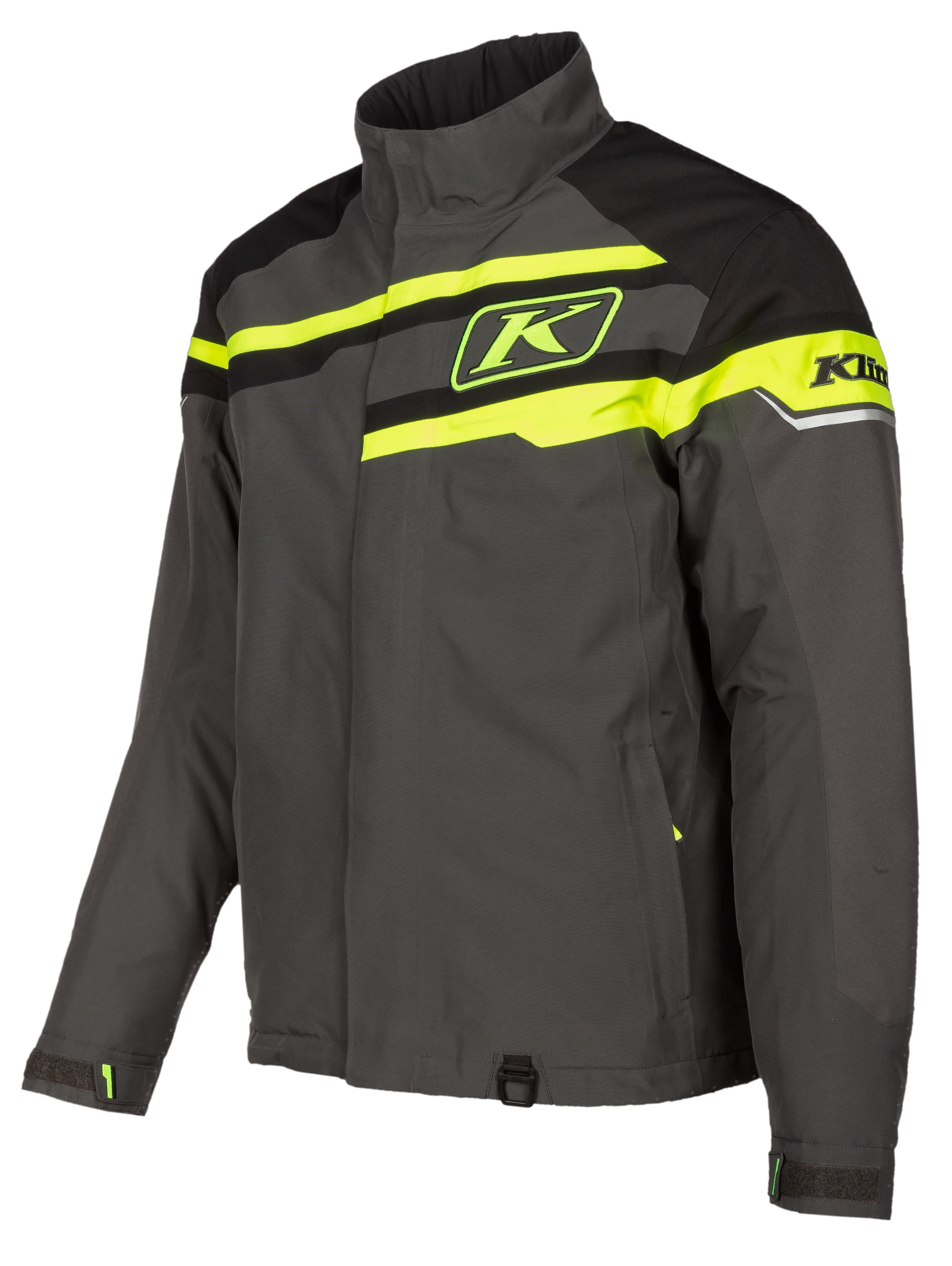 Klimate Jacket