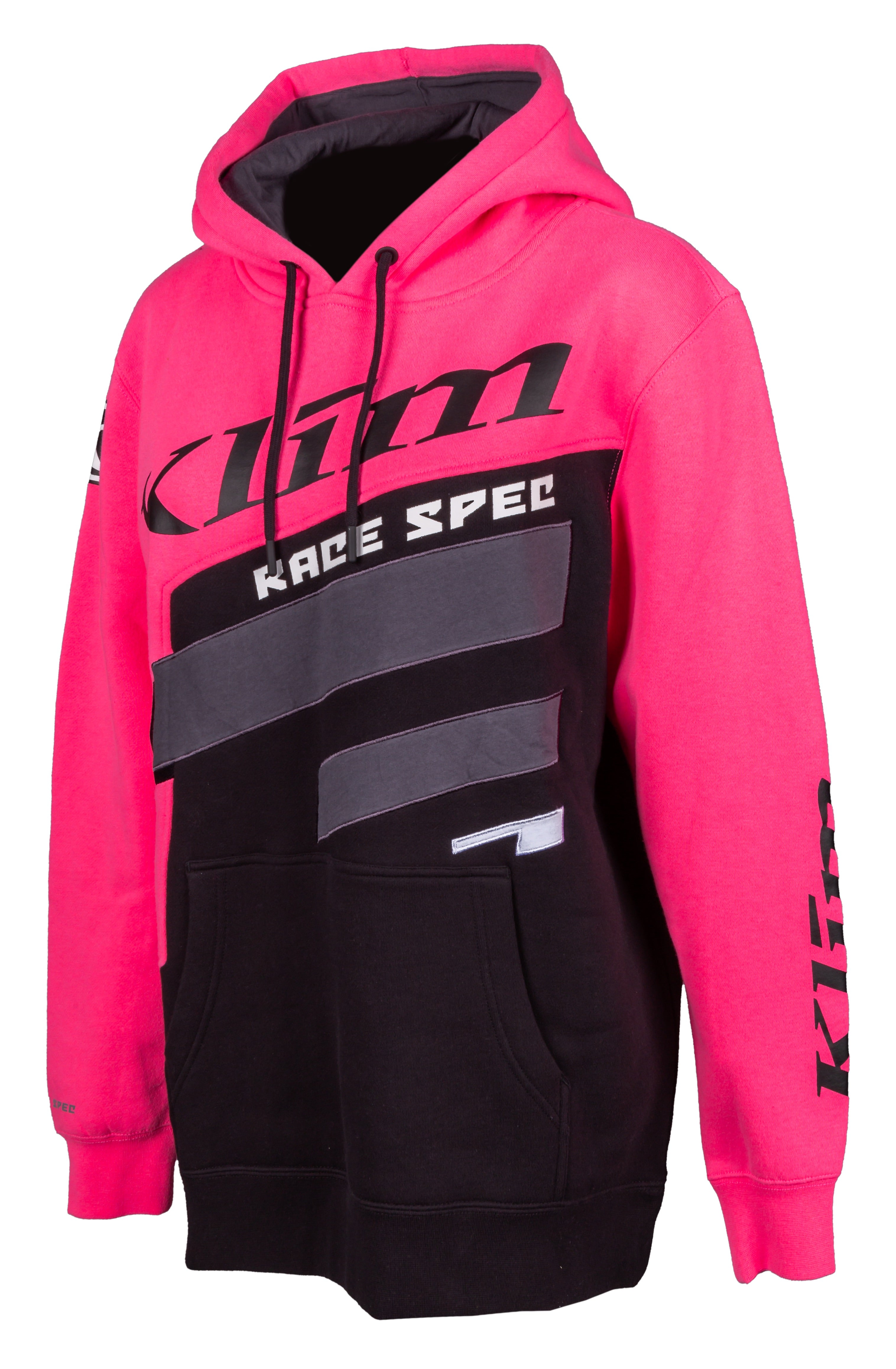Race Spec Hoodie