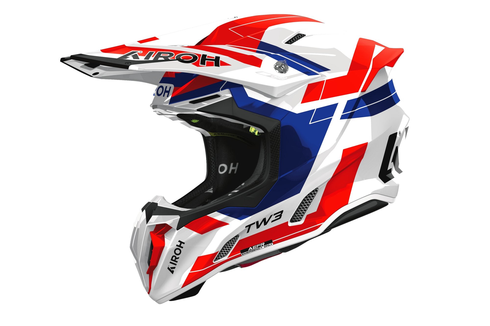 Twist 3 Dynasty Crossikypärä