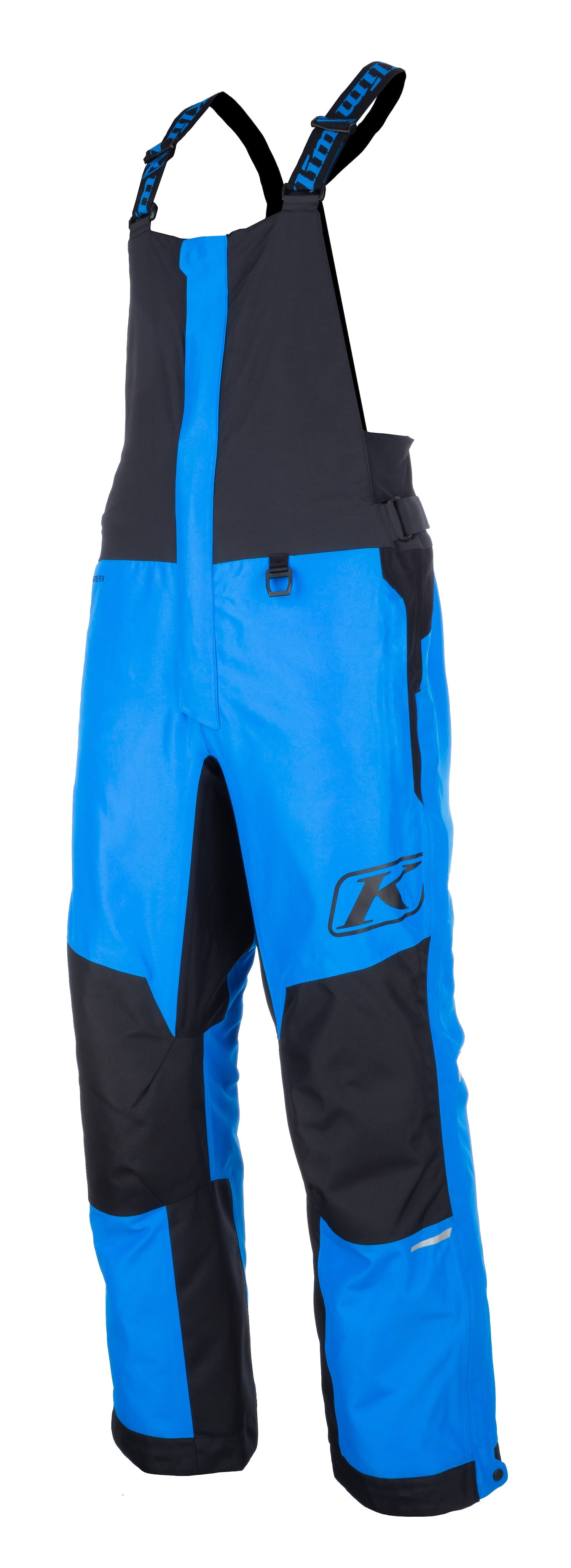 Instinct Bib
