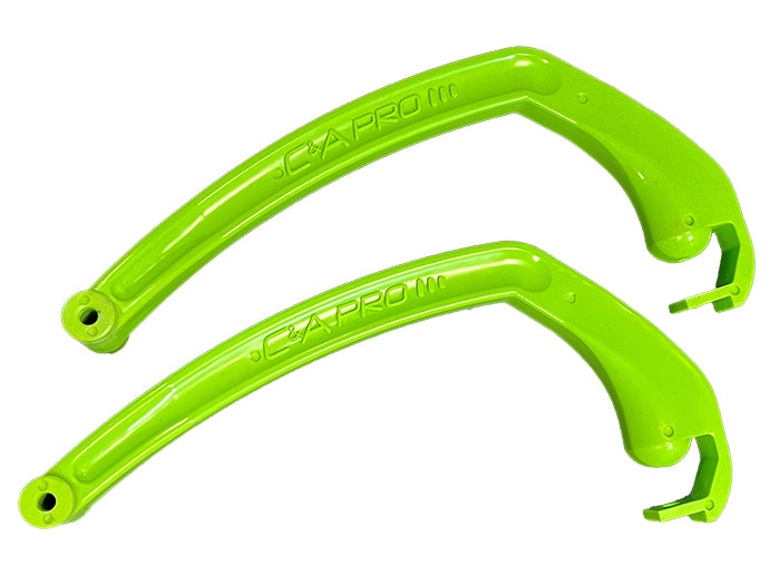 C&A PRO Kahvat Medium Green (Arctic Cat)