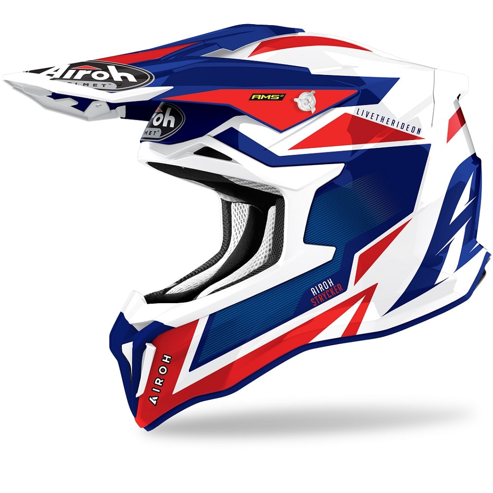 Strycker Helmet