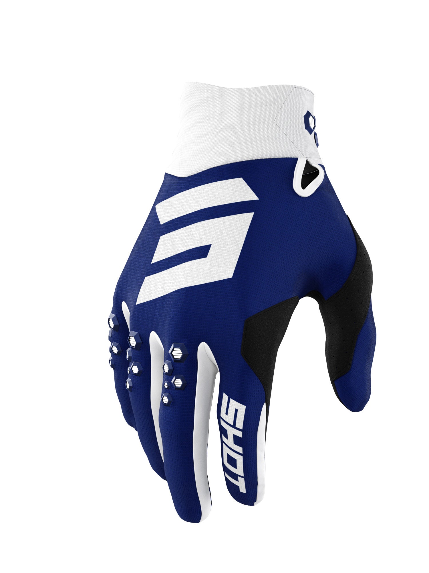 Contact MX Glove