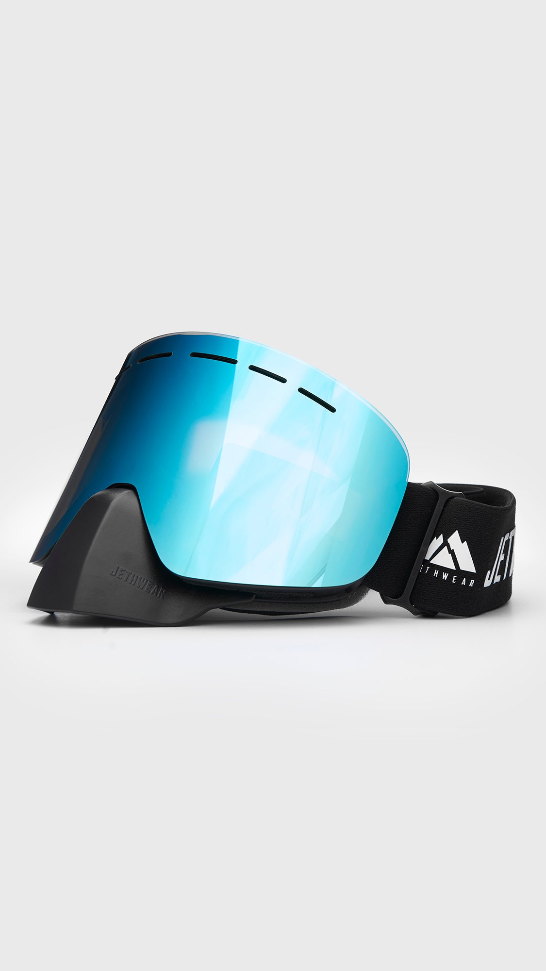 Phase Goggle