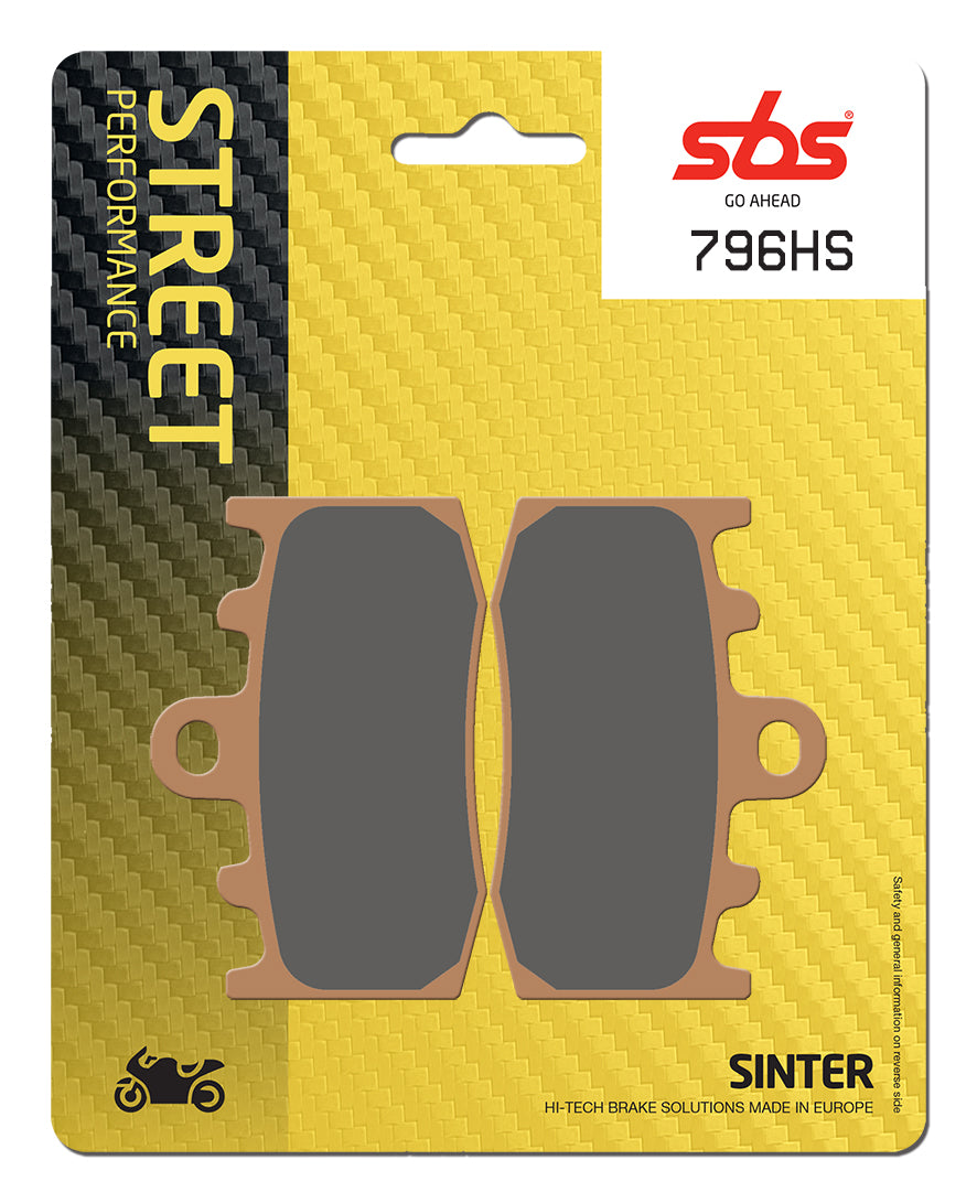 Sbs Jarrupalat Sintered